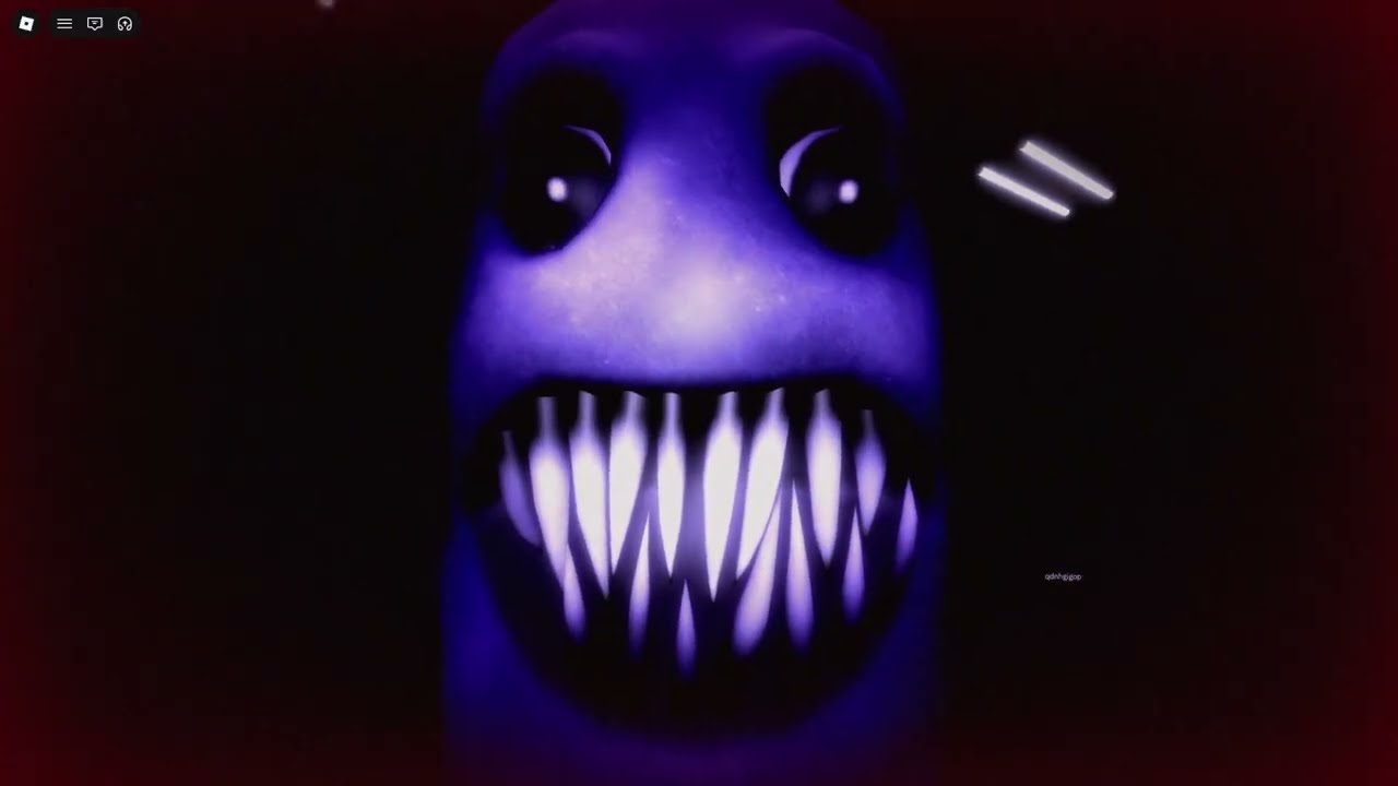 Roblox Aooni - Scarier Than I Expected