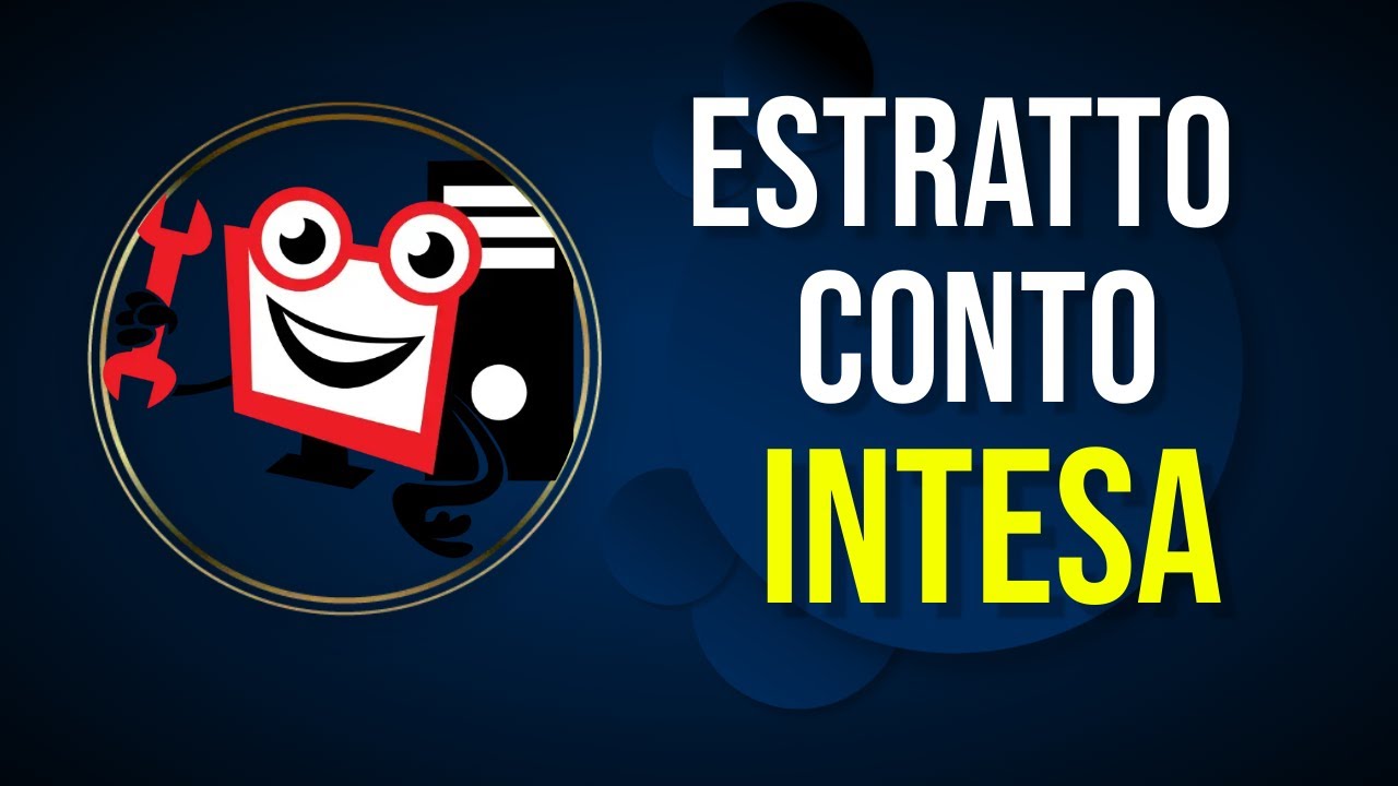 Estratto conto Intesa Sanpaolo: Come fare da Computer