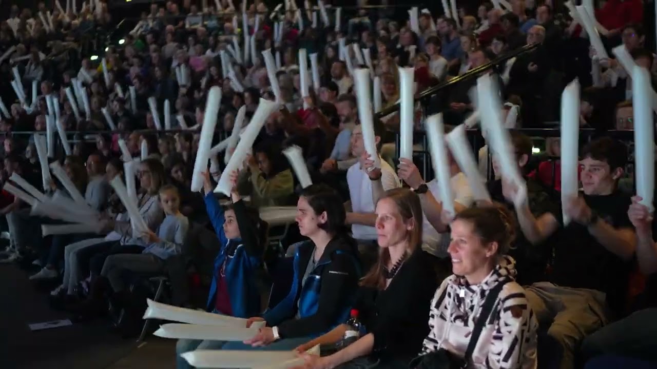 Gymotion 2023 Event Movie