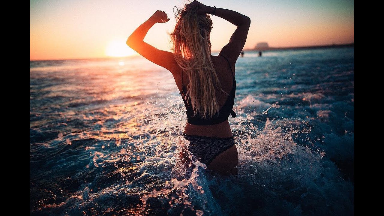 Faraon & Nowakowski - Crush ( Croatia Summer Edit )