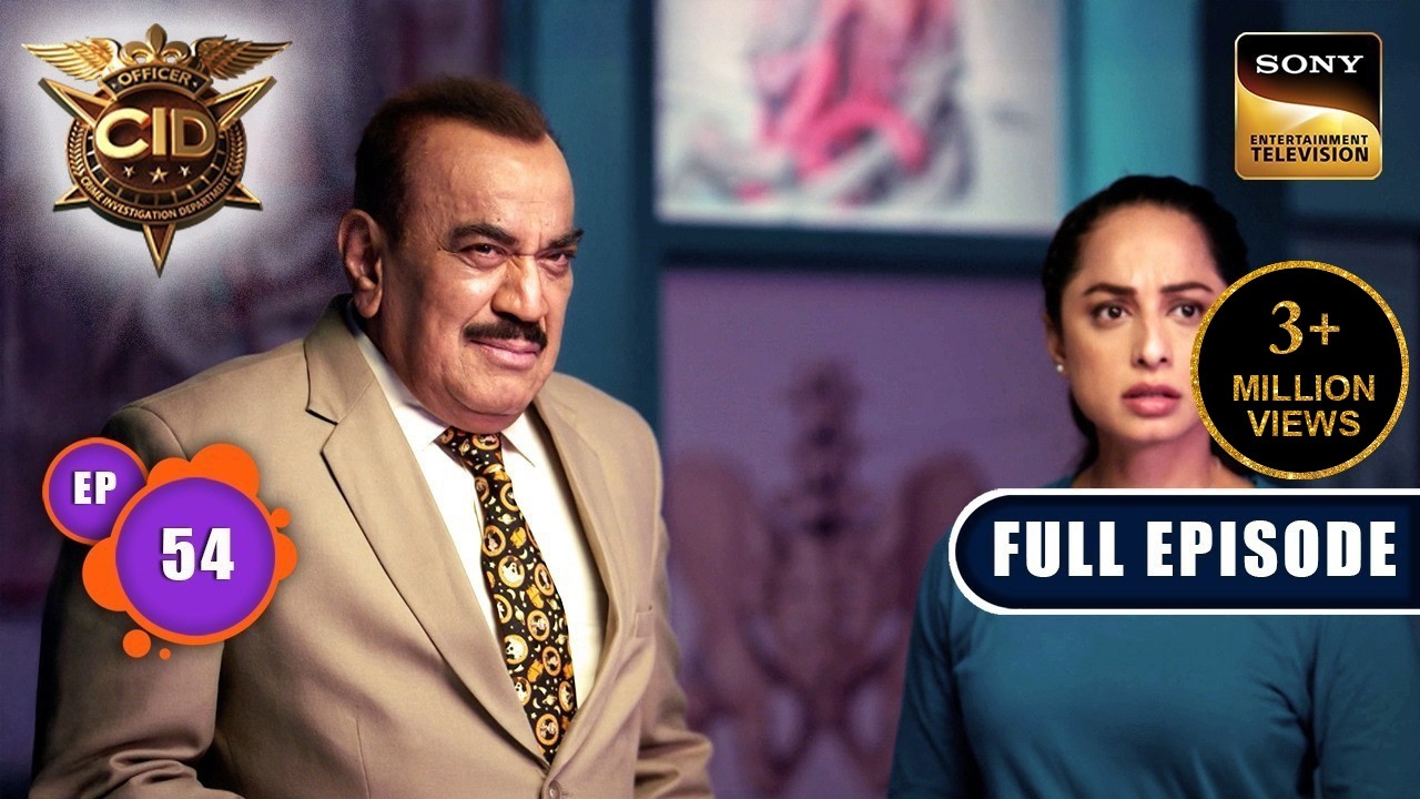 Birthday Crime की Mystery को ACP ने किया Solve | CID Season 2 | Full Episode | Ep 54
