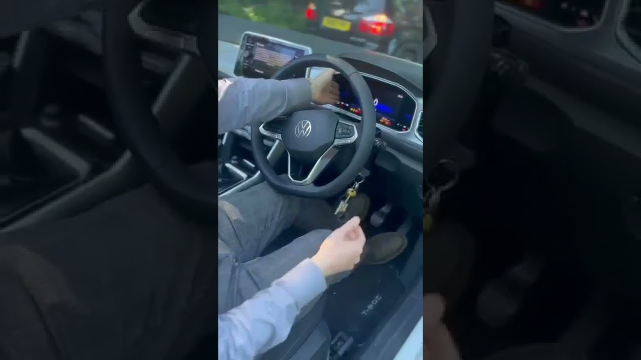 5 things I hate about the NEW 2022 Volkswagen T-Roc Cabriolet