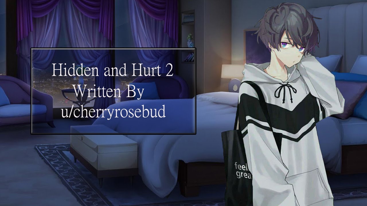Hidden & Hurt Final Part [Human Speaker x Vampire Listener] [Hunter Attack Aftermath] [Drama]