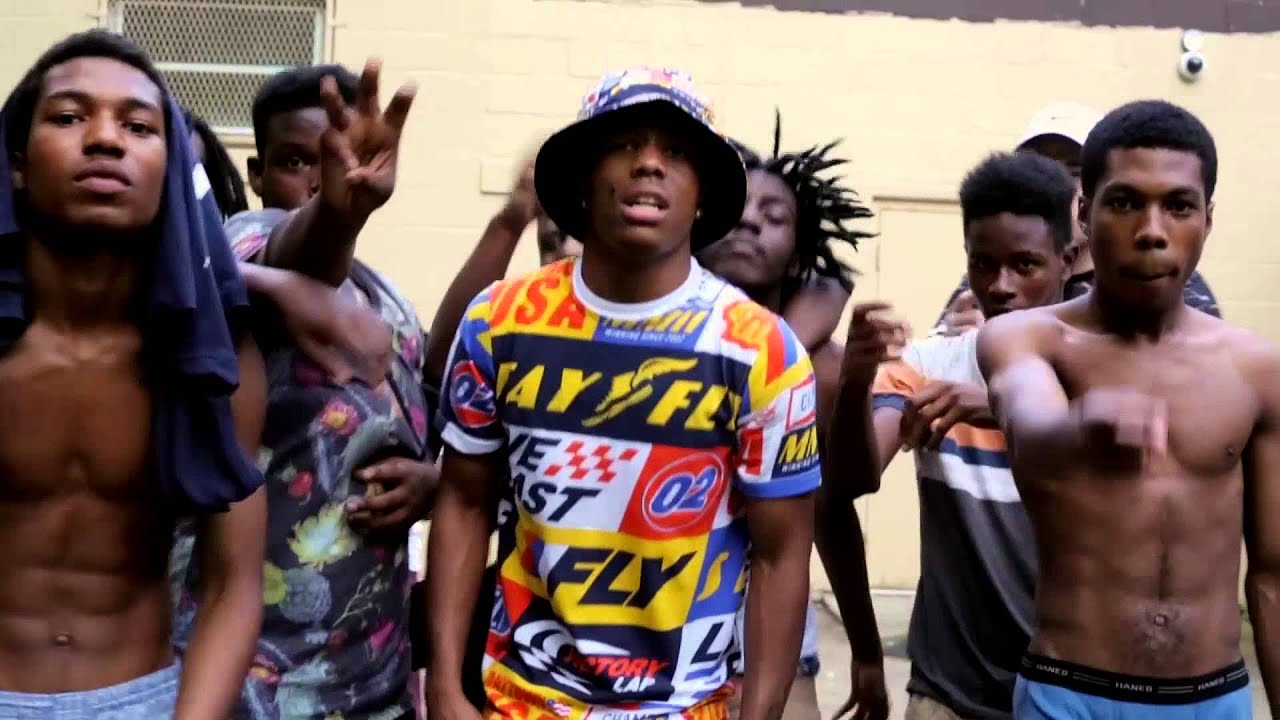 Stunna2Fly - 