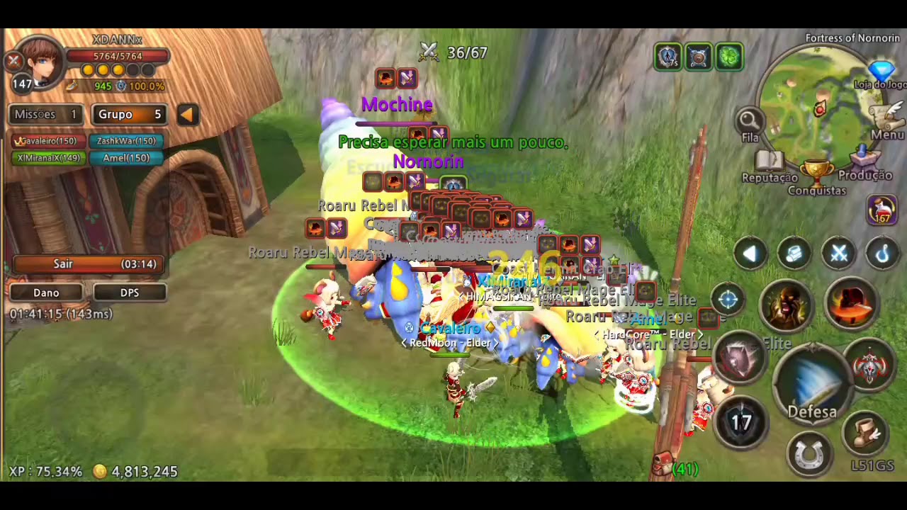 World of Prandis - Farm/HAROA