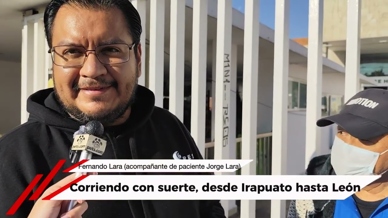 Atención a adultos mayores en la clínica T-1 