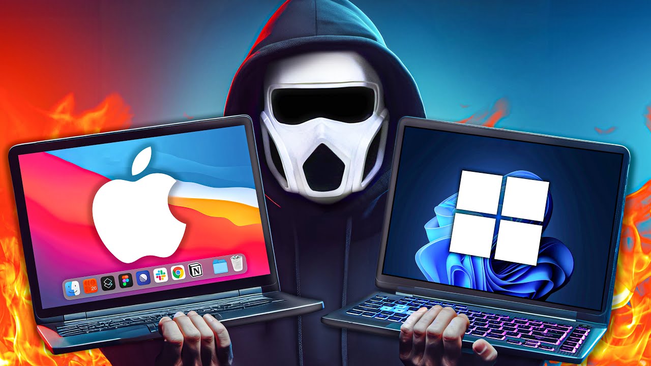 Mac vs Windows - Which one is Better?