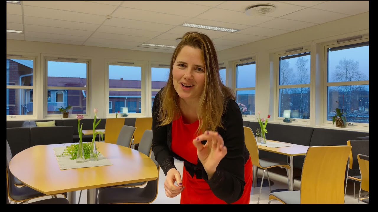 Sangøving: bli bevisst pusten din når du skal synge. (Dag 2: video 1 av 3)