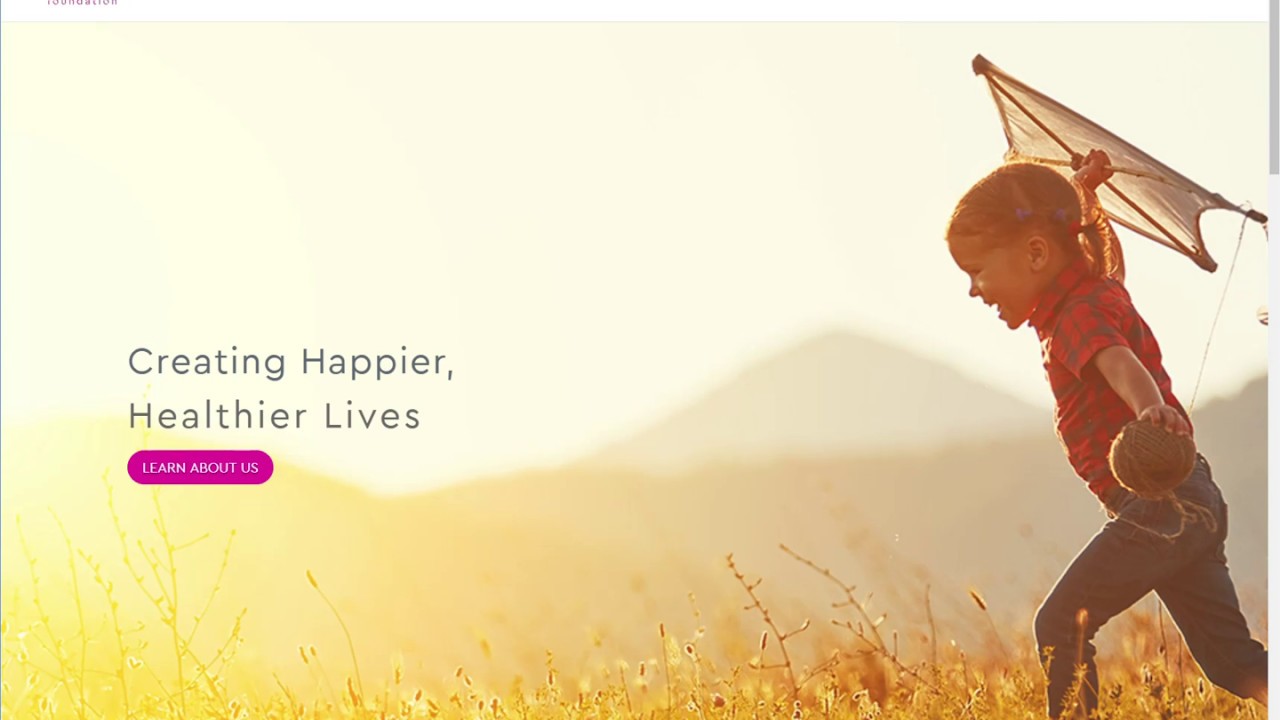Divi CSS Zoom Header Images in and out   Ken Burns Effect