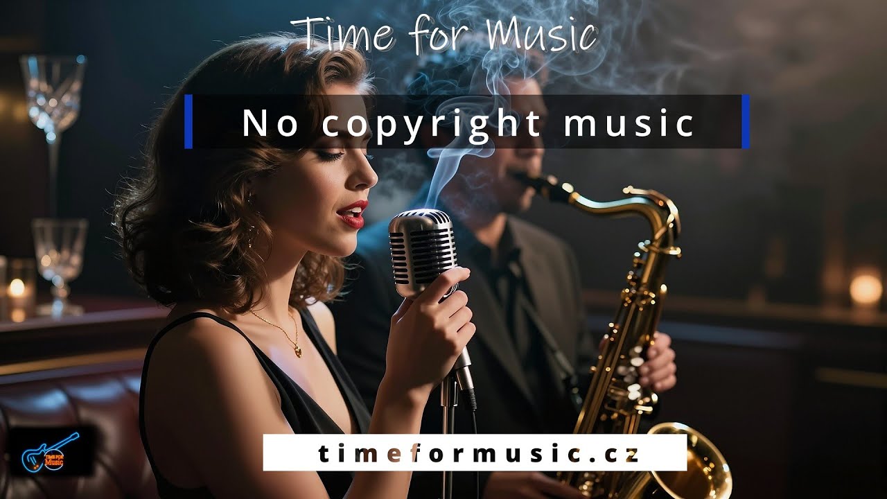 HBJ Project - Tonight Is All We Have | No Copyright Disco Music (Free for Commercial Use)