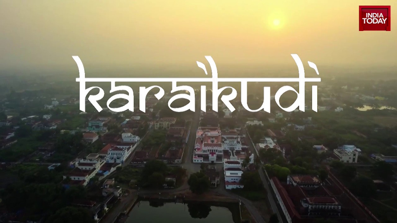 Breakfast With Karti Chidambaram, NTK's Seeman & TVK's Dr Prabhu | Karaikudi Ground Report