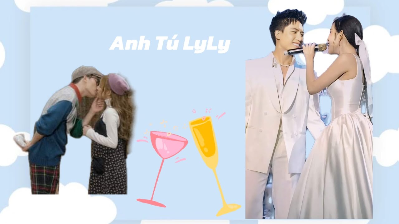 OTP #6 | Anh Tú LyLy | 2 con ng này dthw quá chừng luôn hà | Hanri Phạm