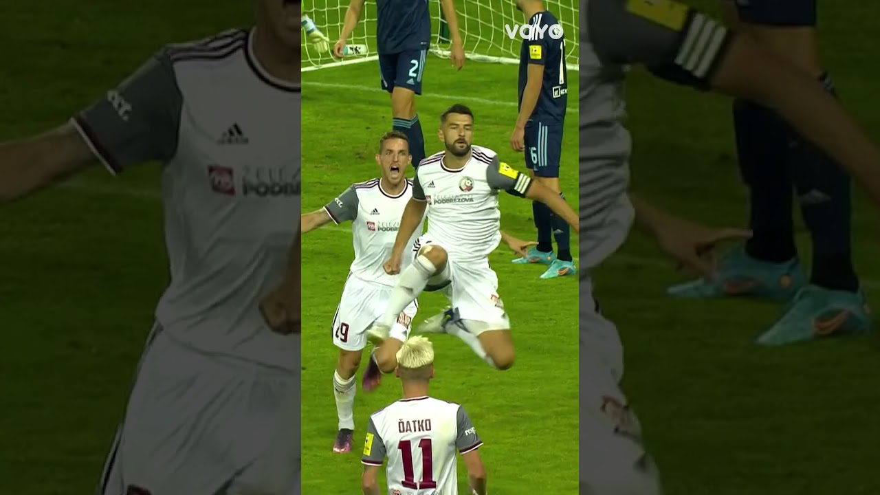 To najlep&scaron;ie zo sveta &scaron;portu |  na Voyo naživo aj zo z&aacute;znamu #shorts