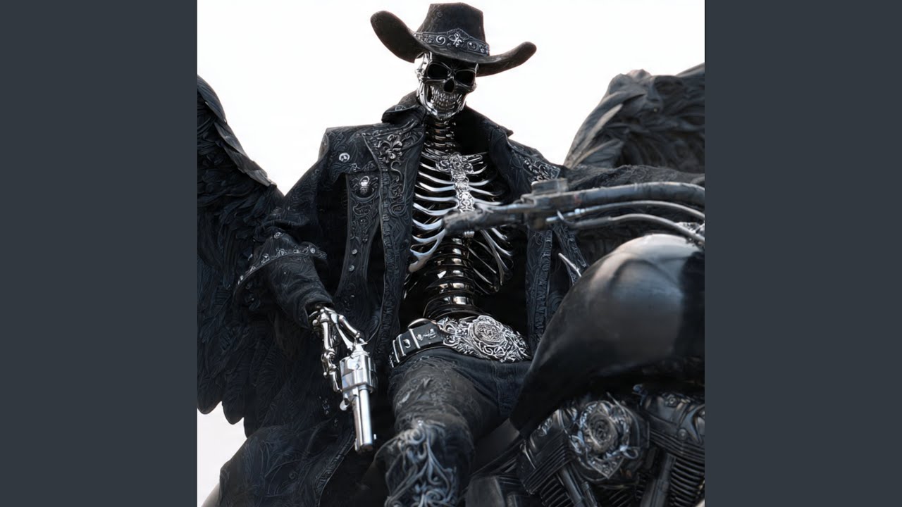 Moto Fantasma