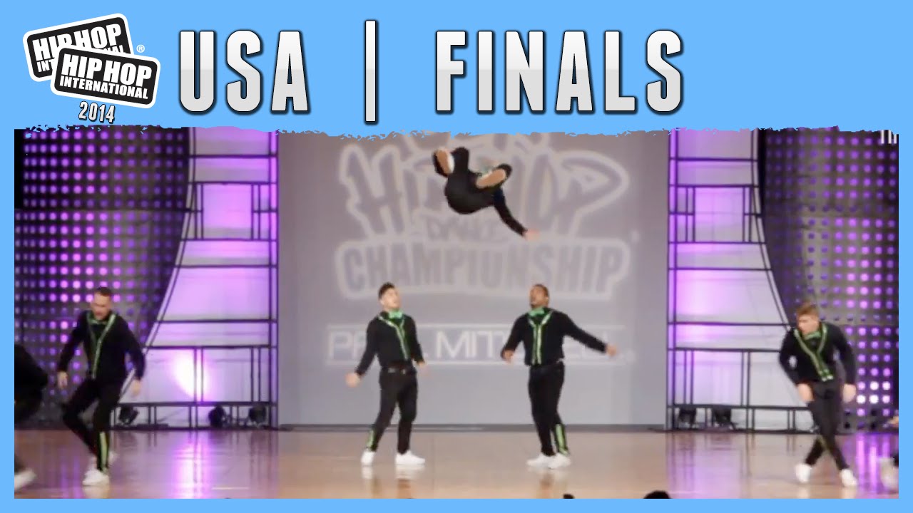 Elektrolytes - Gilbert, AZ (Adult - Silver Medal Winner) at the 2014 HHI USA Finals
