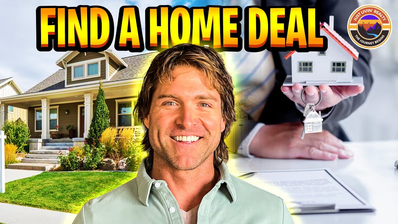 How to BUY A House For Sale By Owner [EVERYTHING You NEED To KNOW]