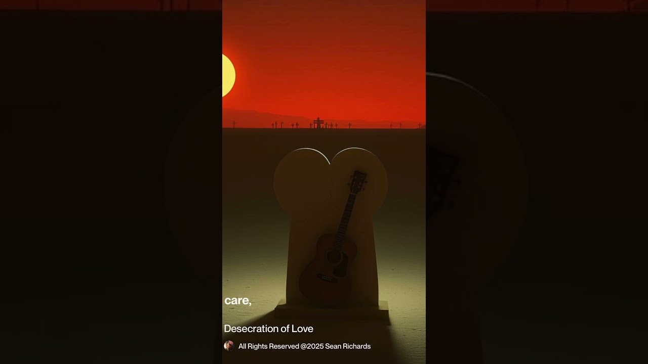 Desecration Of Love