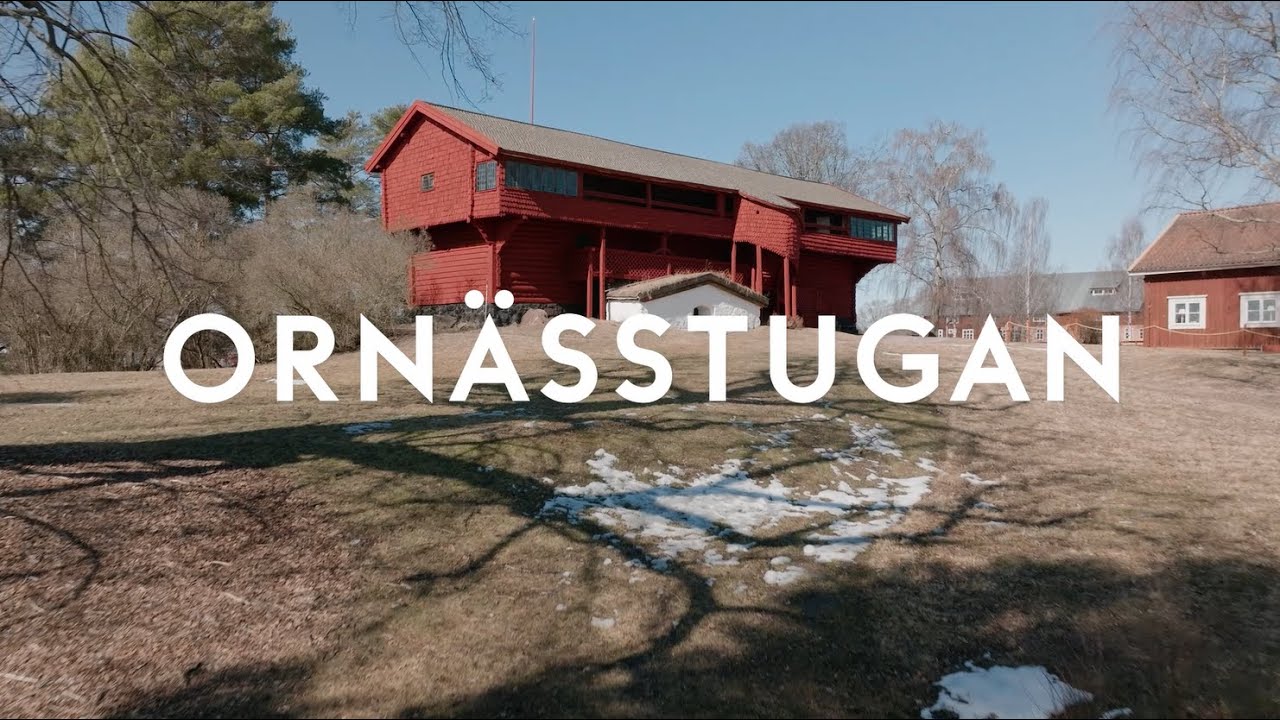 Vasaminnet – Ornässtugan