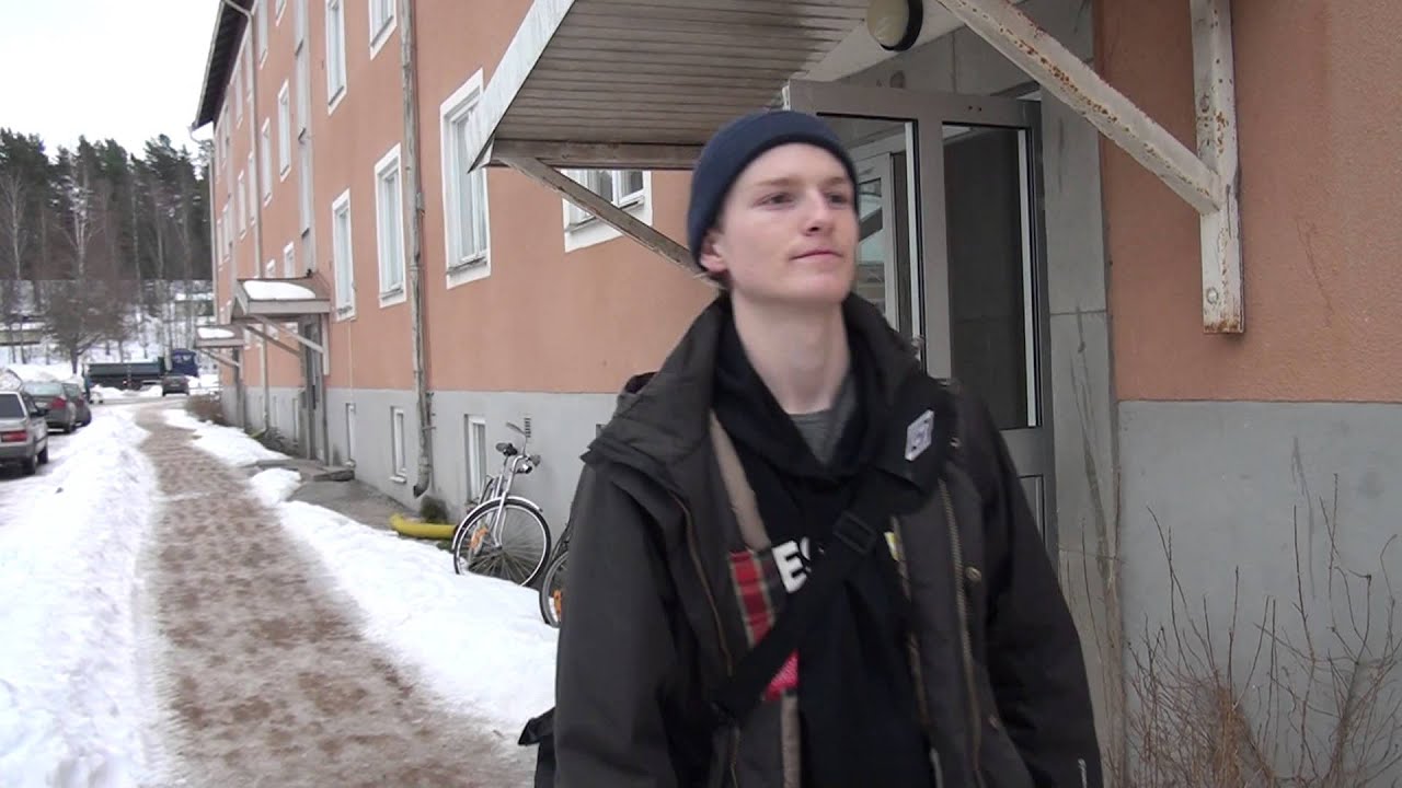 Älvstrandsgymnasiet - En helhetslösning