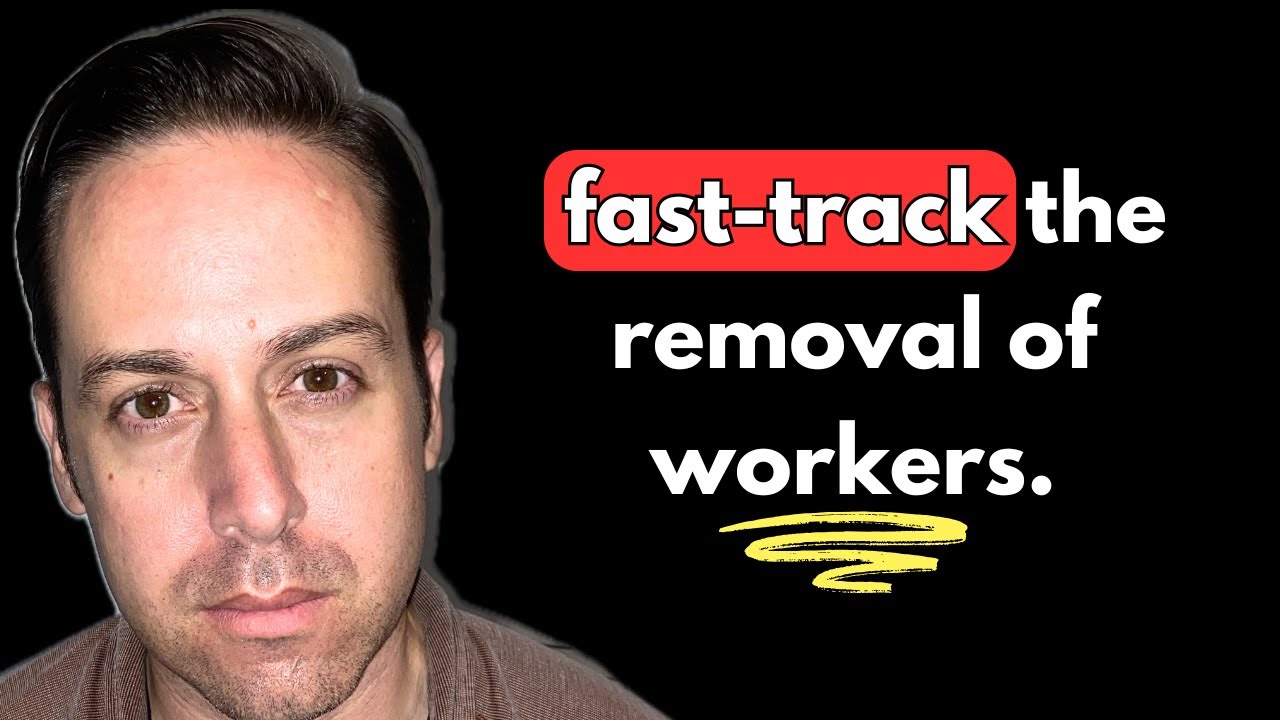 New Suitability Rules for Federal Workers