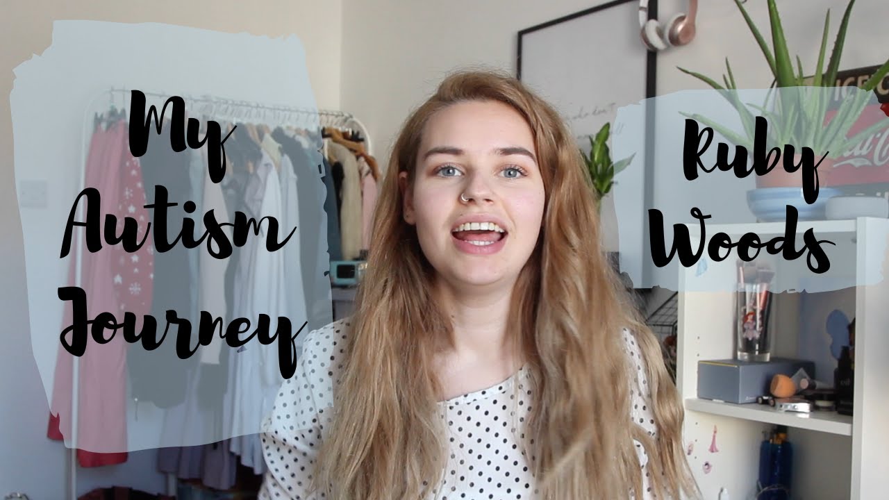 My Autism Diagnosis Journey - Female With ASD