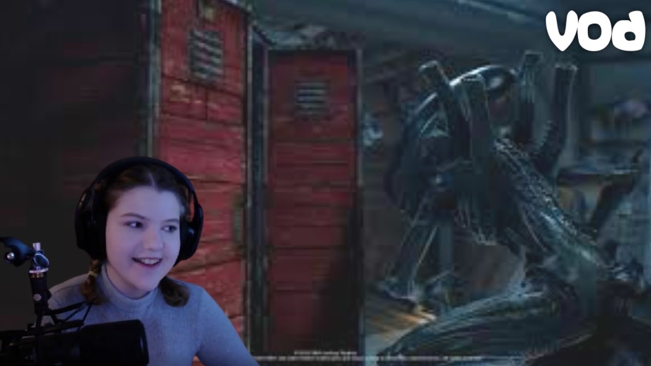 VOD ►Le Mystère De La Perk Du Tambourin!!-Live du 07-10-25 (4/4)