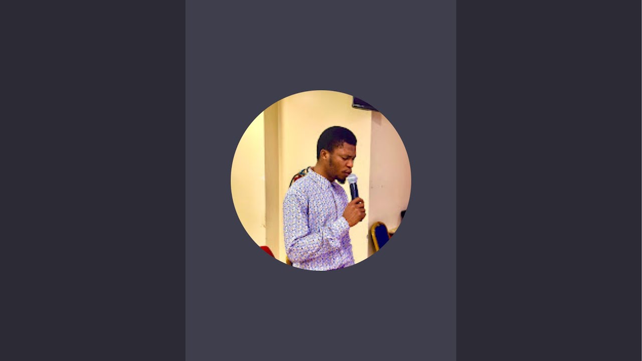 THE YOKE IS BROKEN || EVENING PRAY 🤲