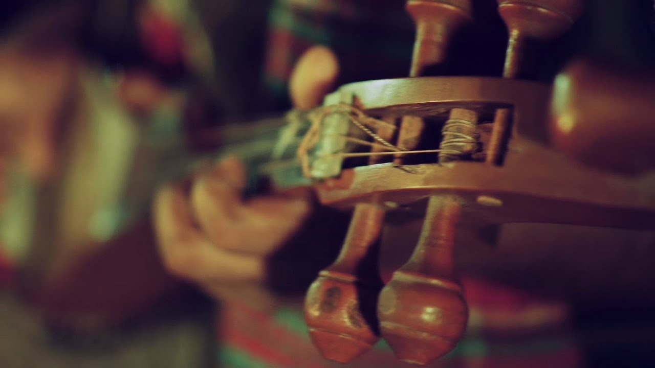 Bangla Christian Music- Amar Rakhal Kovu Ghume Na (Official Music Video by Manger Music Ministry)