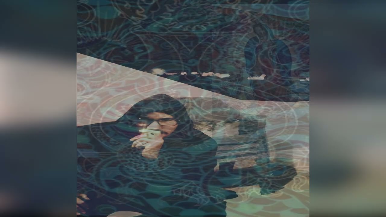 Ghost Of Caldera ( Full Album)