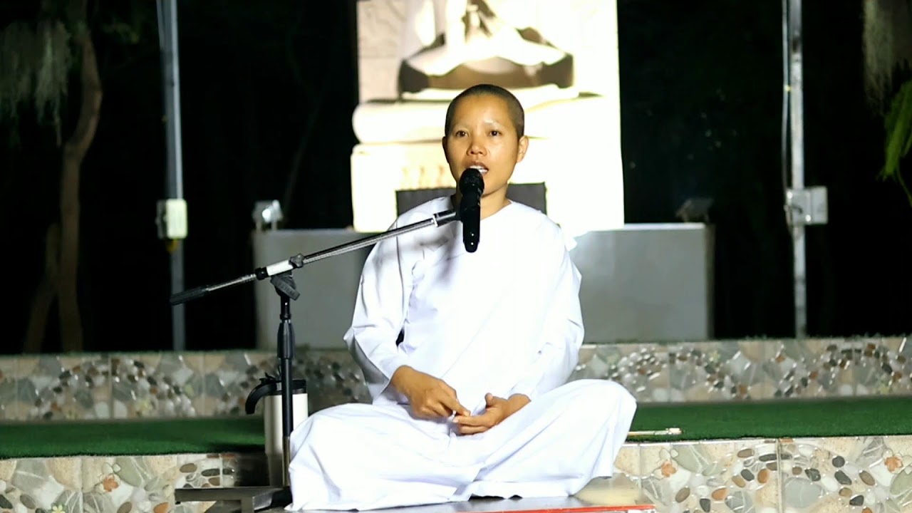 สนทนาธรรมกับแม่ครูตุ๊ก 12-02-69