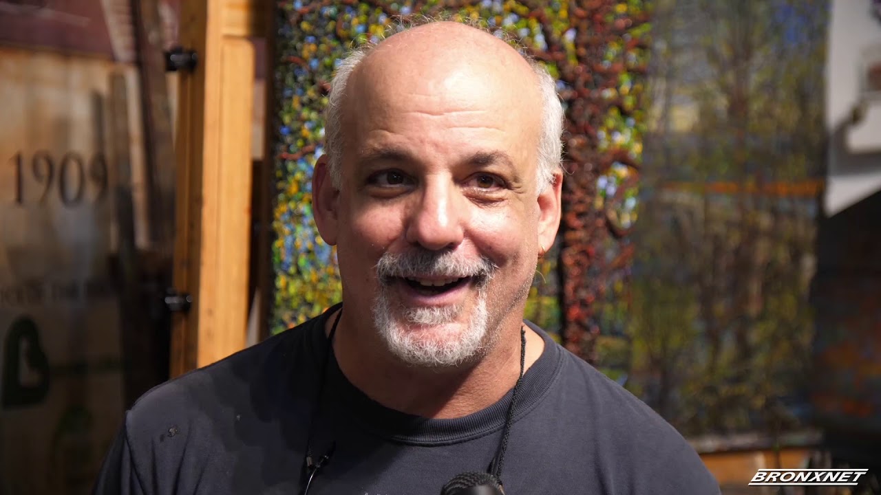 Daniel Hauben Profile Piece