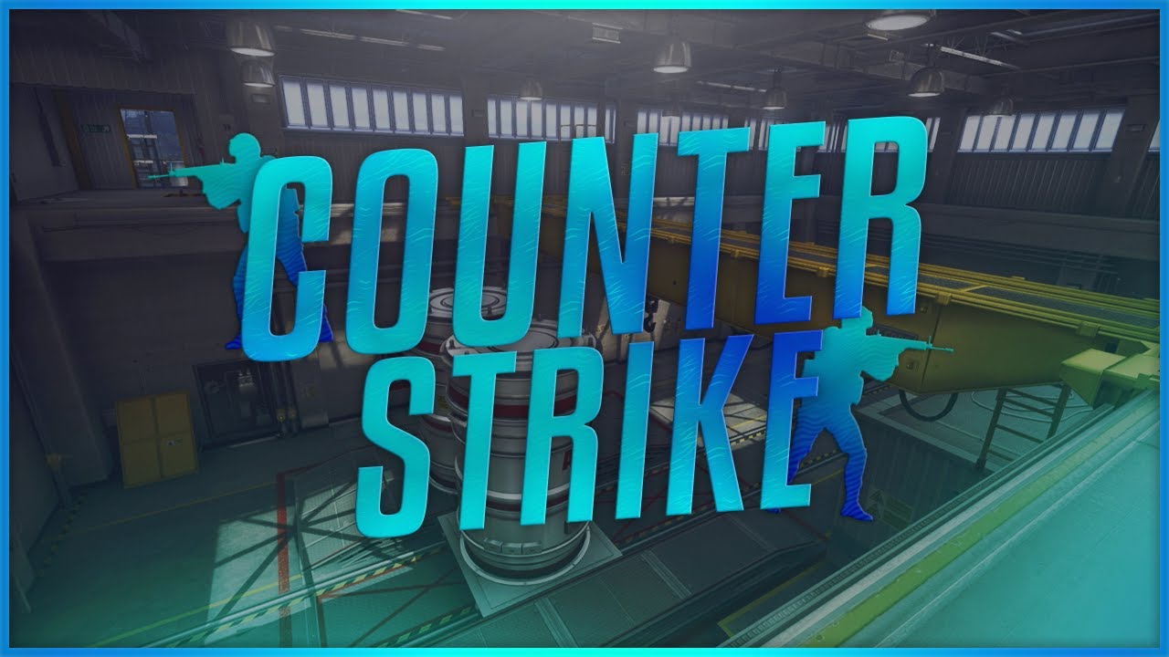 CS:GO - 1 HP AND A DREAM (Full Competitive Gameplay)