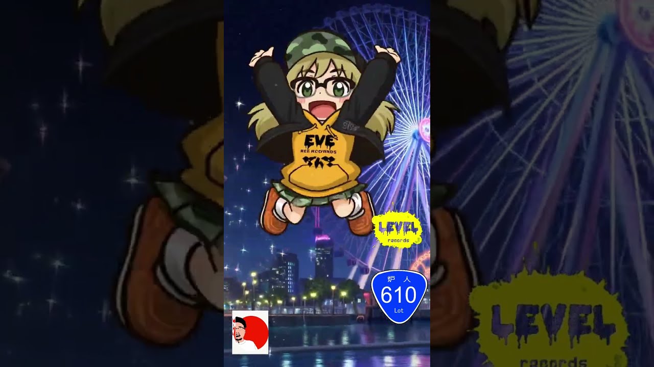 ever / 炉人