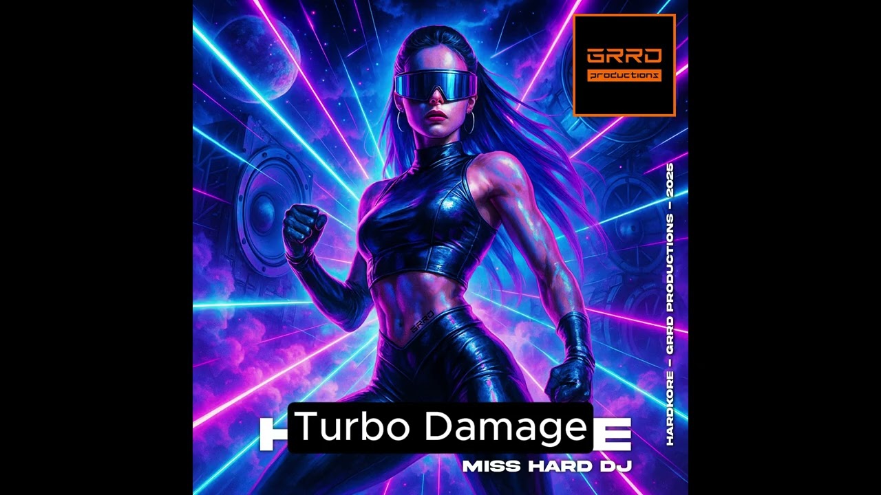 - Makina Turbo Damage