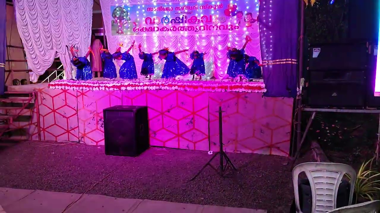 Oru madhura kinavin#anniversary#kg#happiness 