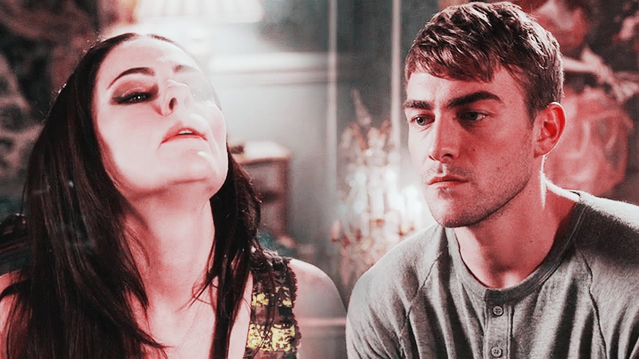 i wanna be yours | jasper&eleanor