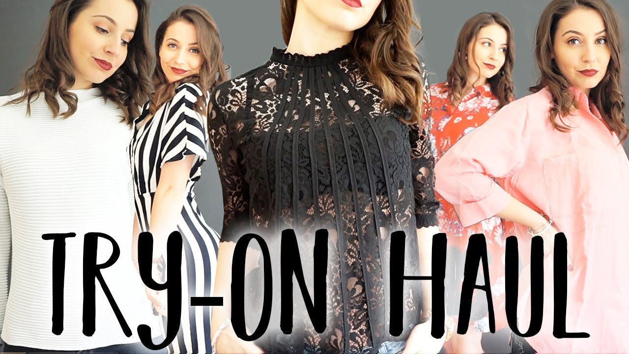 HAUL #13 ♡ L'ÉTÉ ARRIVE !