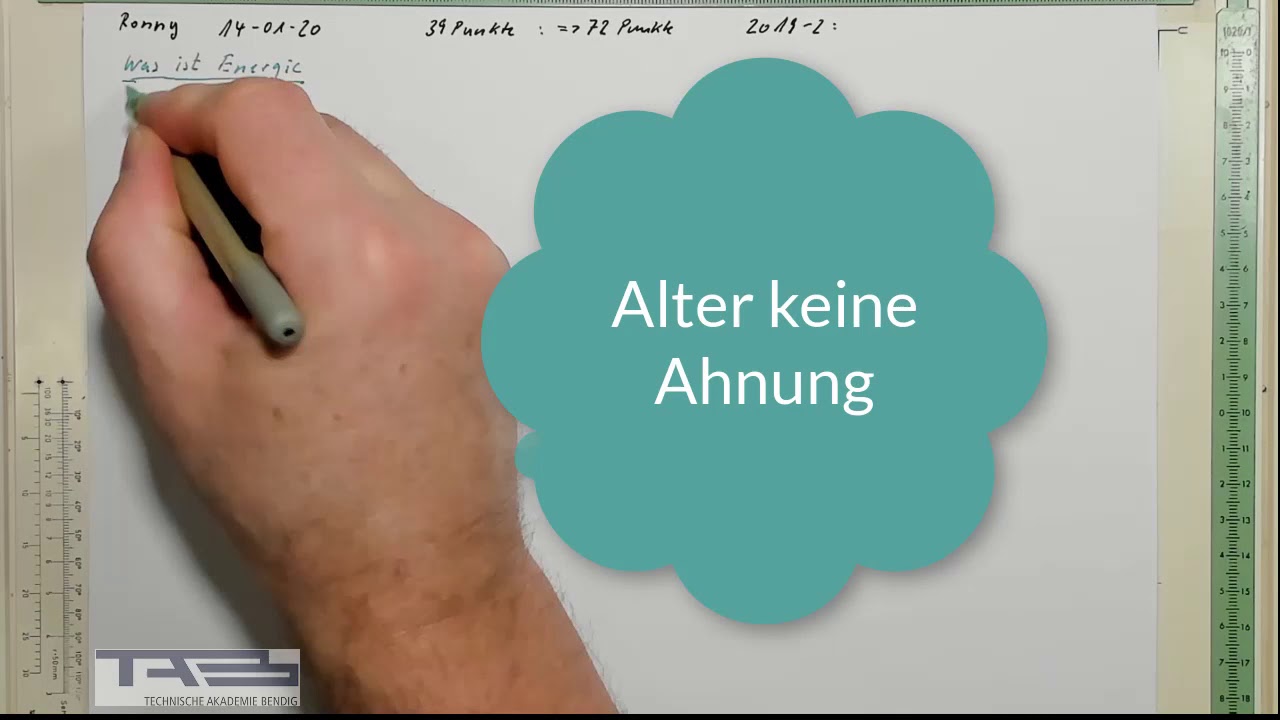 mündliche Prüfungsvorbereitung IM-Metall NTG
