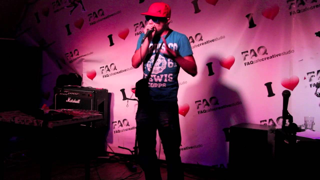 ALEM'S SHOWCASE IN MOSCOW