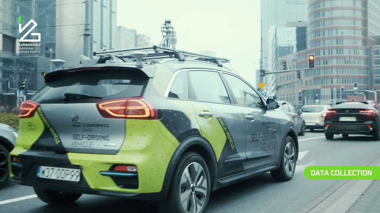 How much time does an autonomous vehicle need to detect a hazard?