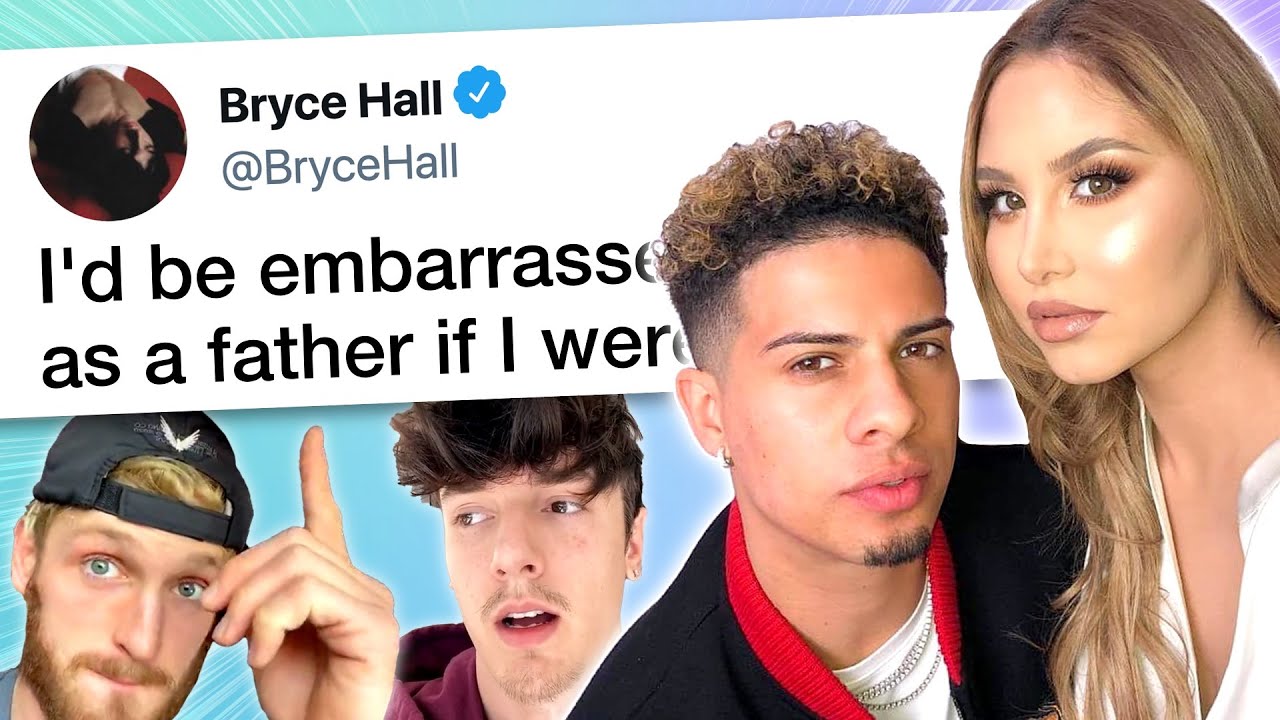 The ACE Family DRAGGED over IG Post, Catherine: 