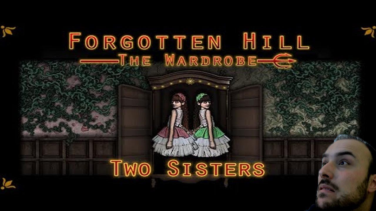 KIZLARIN HAZİN SONU - FORGOTTEN HILL : WARDROP 2 # SON