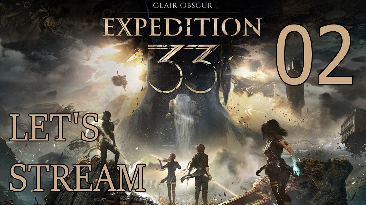 [18+] EP 2 | Expedition Boogaloo| First playthrough