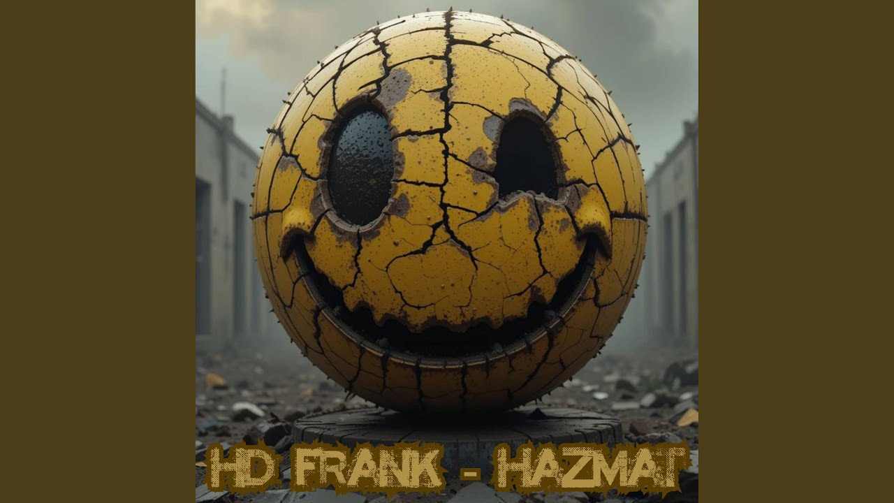 Hazmat