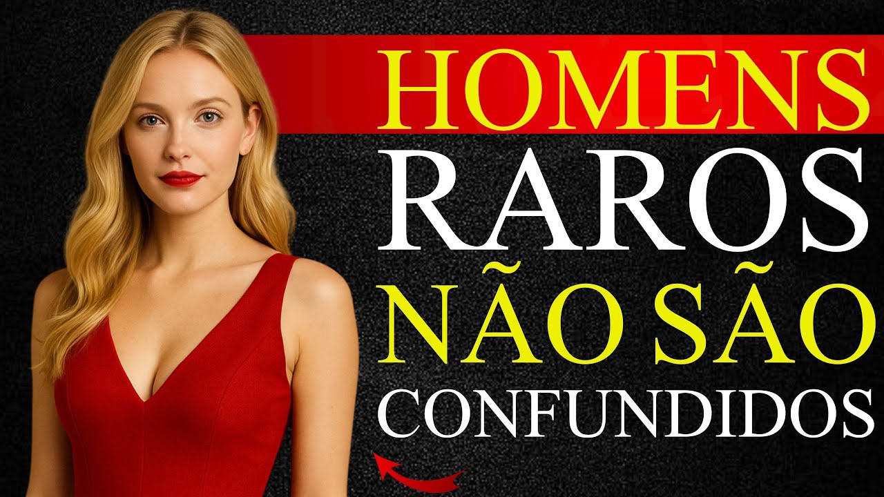 O COMPORTAMENTO RARO QUE FAZ ELA TE VER COMO ÚNICO – ESTOICISMO