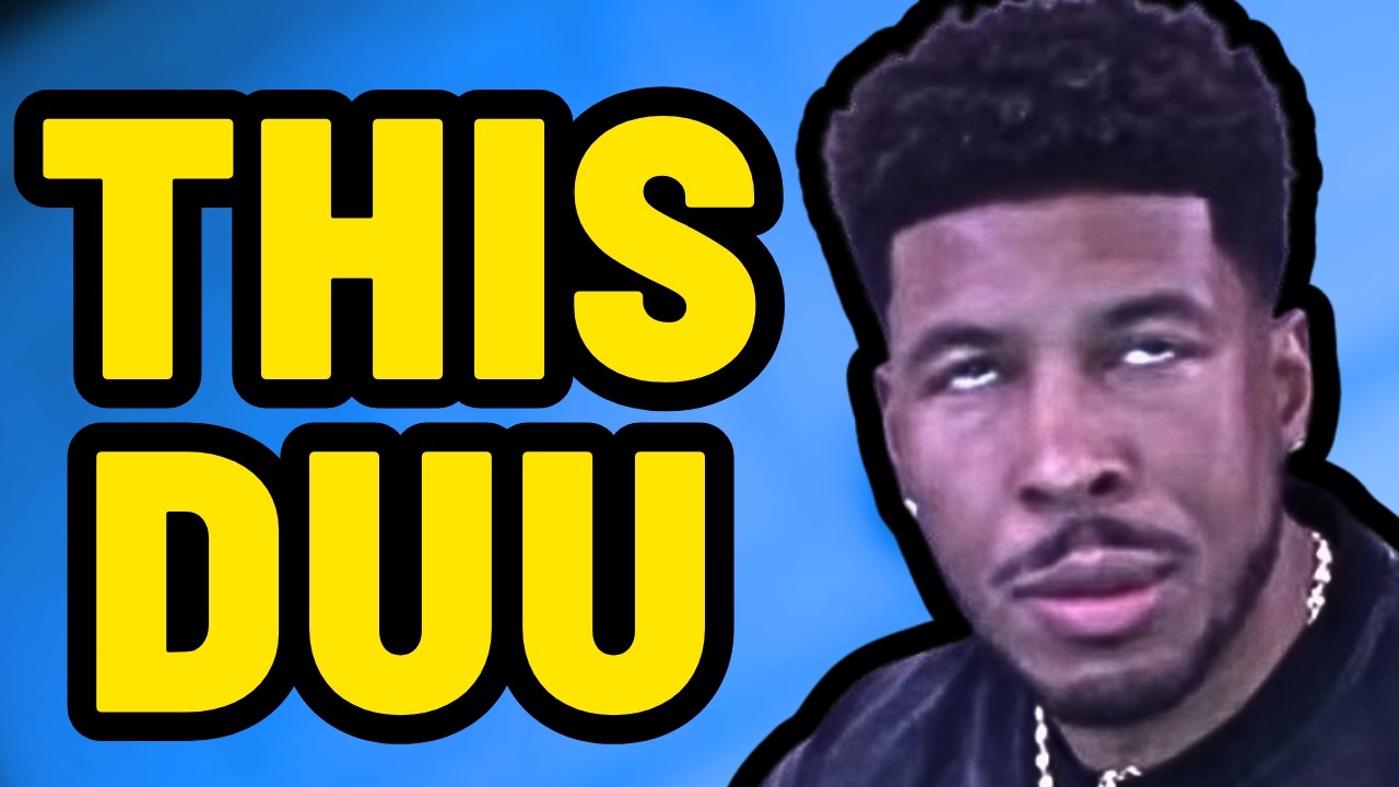 LowTierGod Has Epic Meltdown Over 