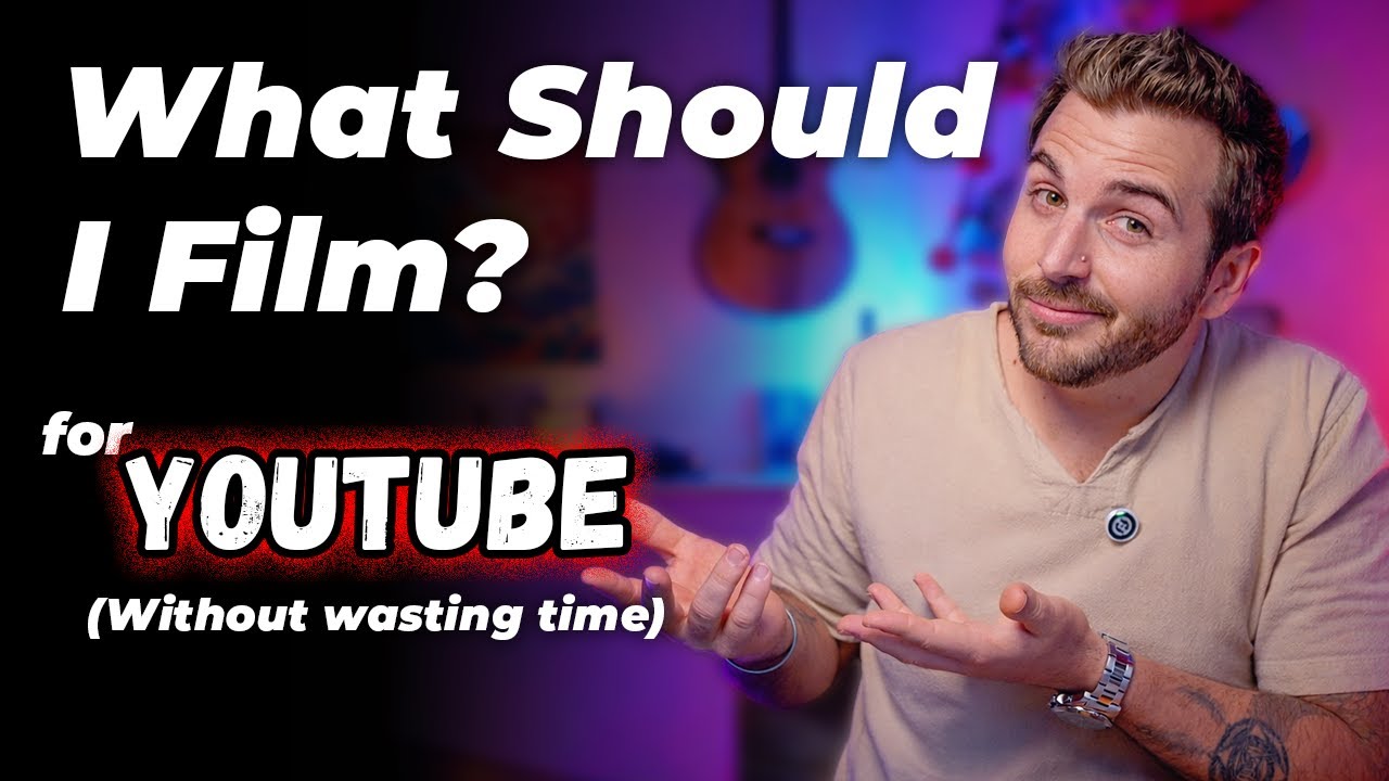 YouTube Video Topics to increase sales (not go viral)