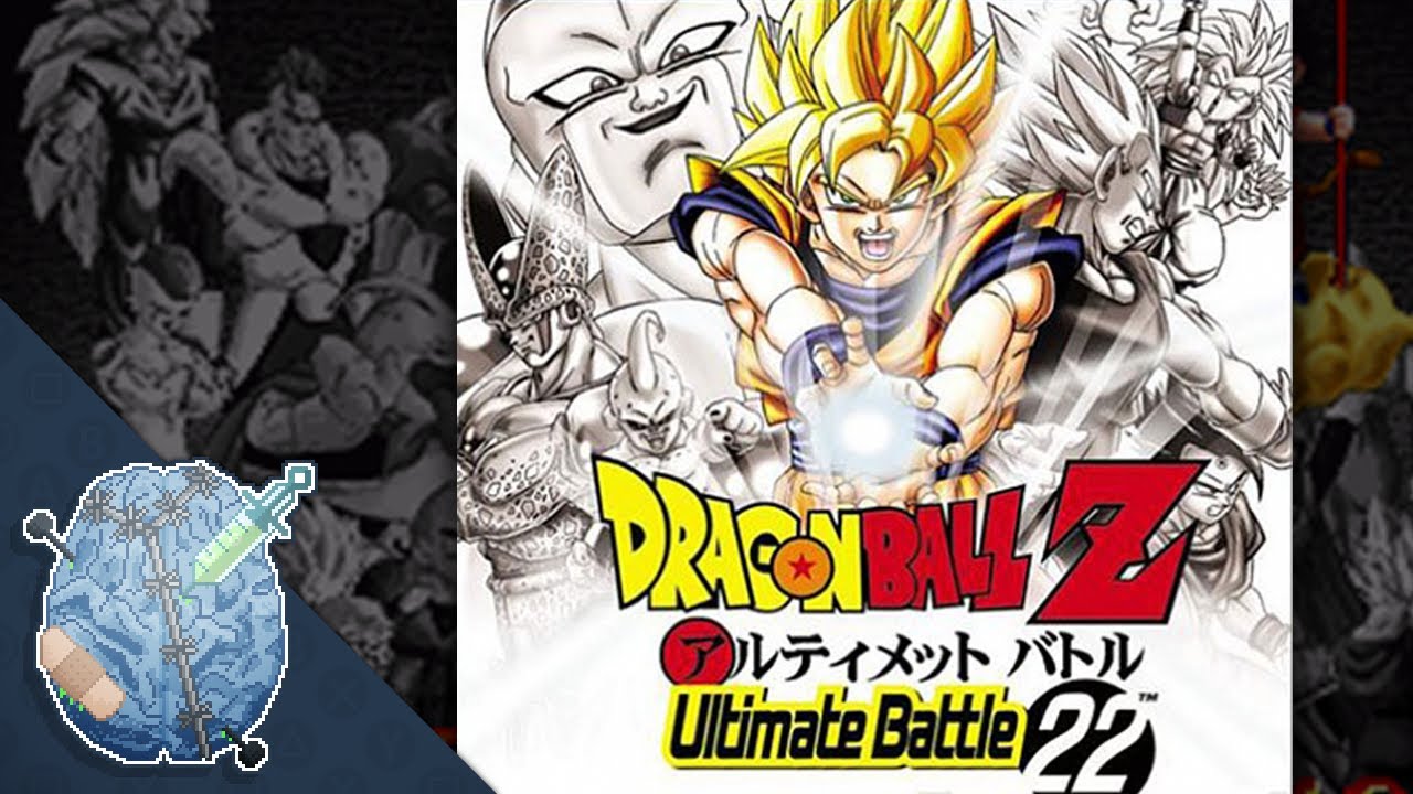 Dragon Ball Z: Ultimate Battle 22 — Часть 1: Ну, на самом деле, их больше, чем 22...