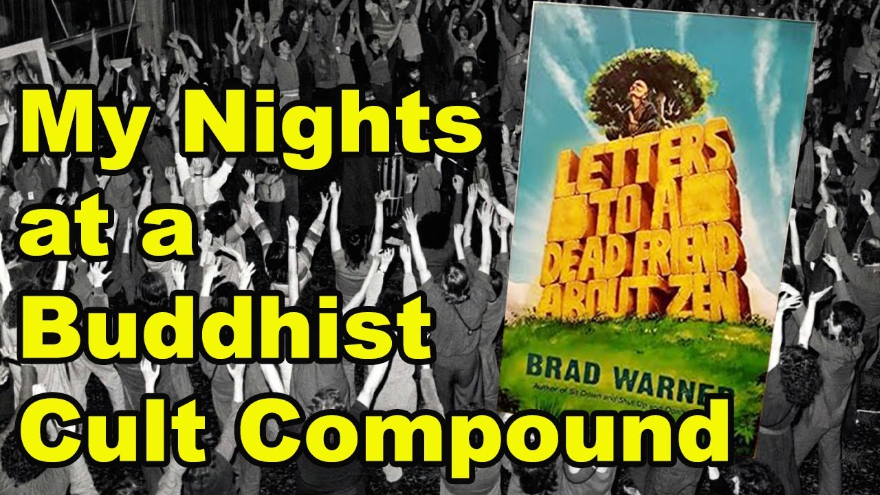 My Nights at a Buddhist Cult Compound