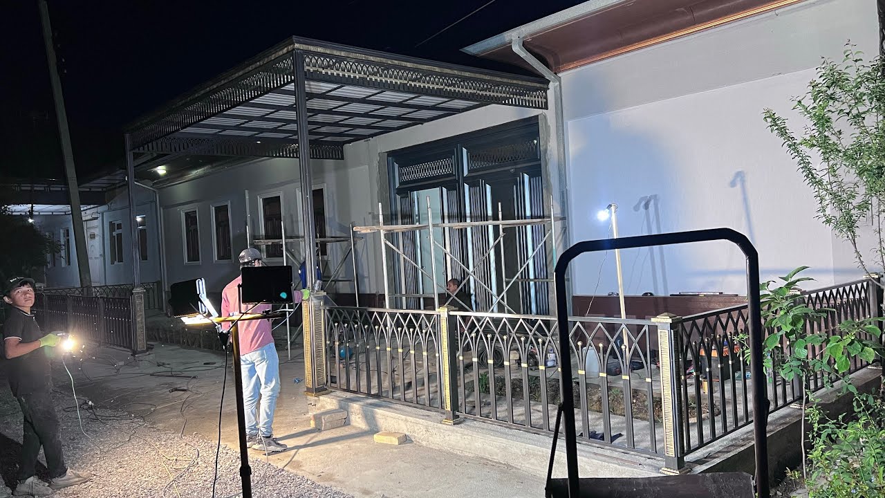 Naves Darvoza Perila Reshotka Koziroglar. Yasash xizmatini taklif etamiz 942701792